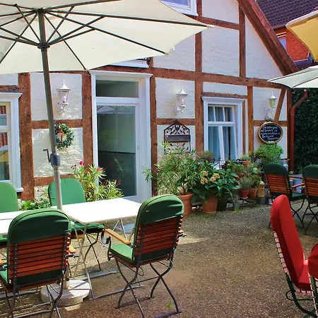 Garni Zur Linde Hotel