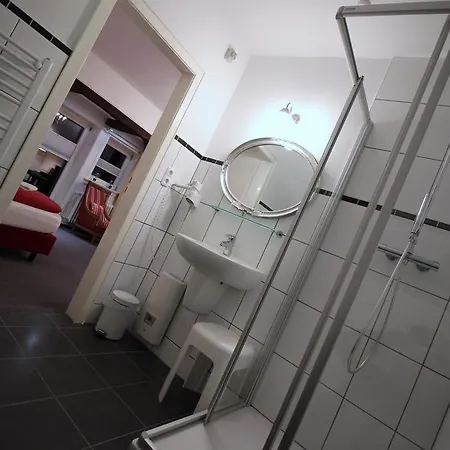 Garni Zur Linde 2* Hitzacker