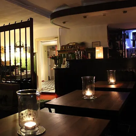 Garni Zur Linde 2* Hitzacker