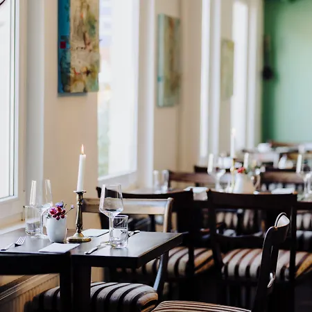 Garni Zur Linde Hotel Hitzacker