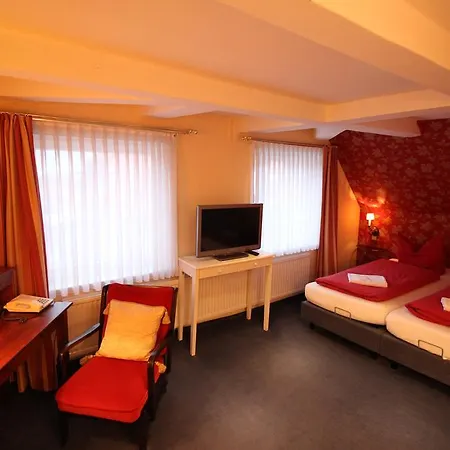 Hotel Garni Zur Linde