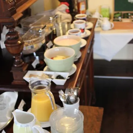 Hotel Garni Zur Linde Hitzacker