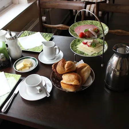 Hotel Garni Zur Linde Hitzacker