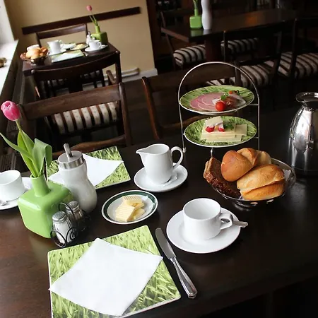 Hotel Garni Zur Linde Hitzacker