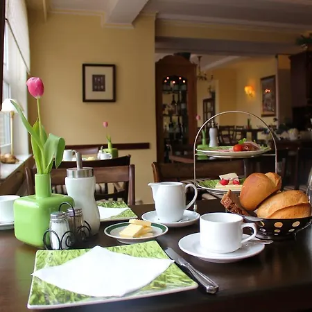 Hotel Garni Zur Linde