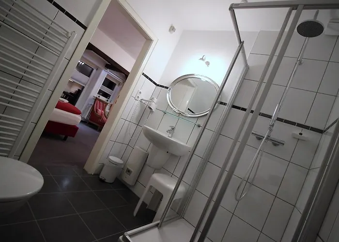 Garni Zur Linde 2* Хитцаккер