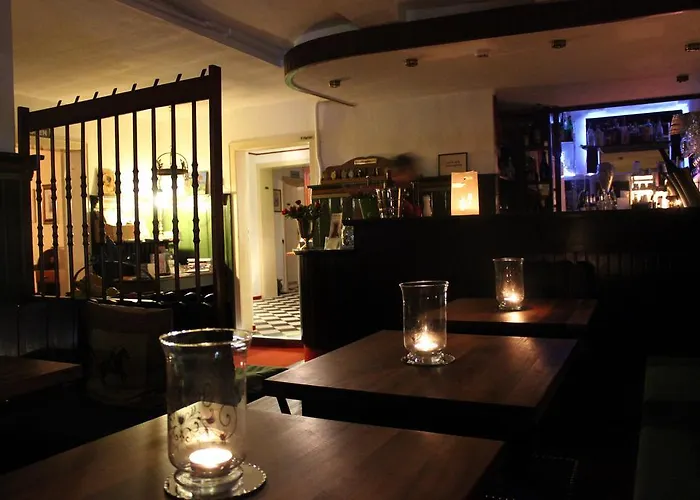 Garni Zur Linde 2* Хитцаккер