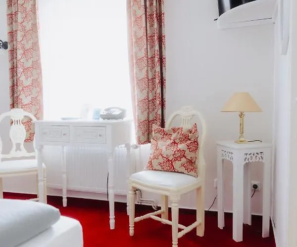 Garni Zur Linde 2* Хитцаккер