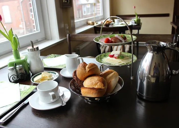 Garni Zur Linde Хитцаккер